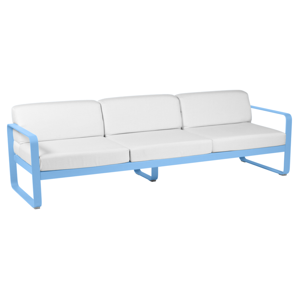 Fermob Bellevie Sofa/Loungebank 3 pers.