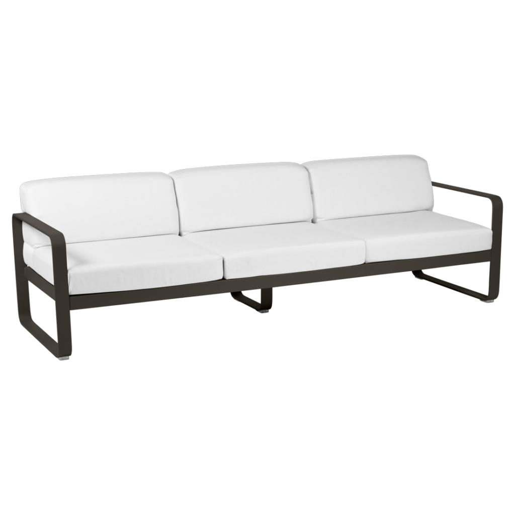 Fermob Bellevie Sofa/Loungebank 3 pers.