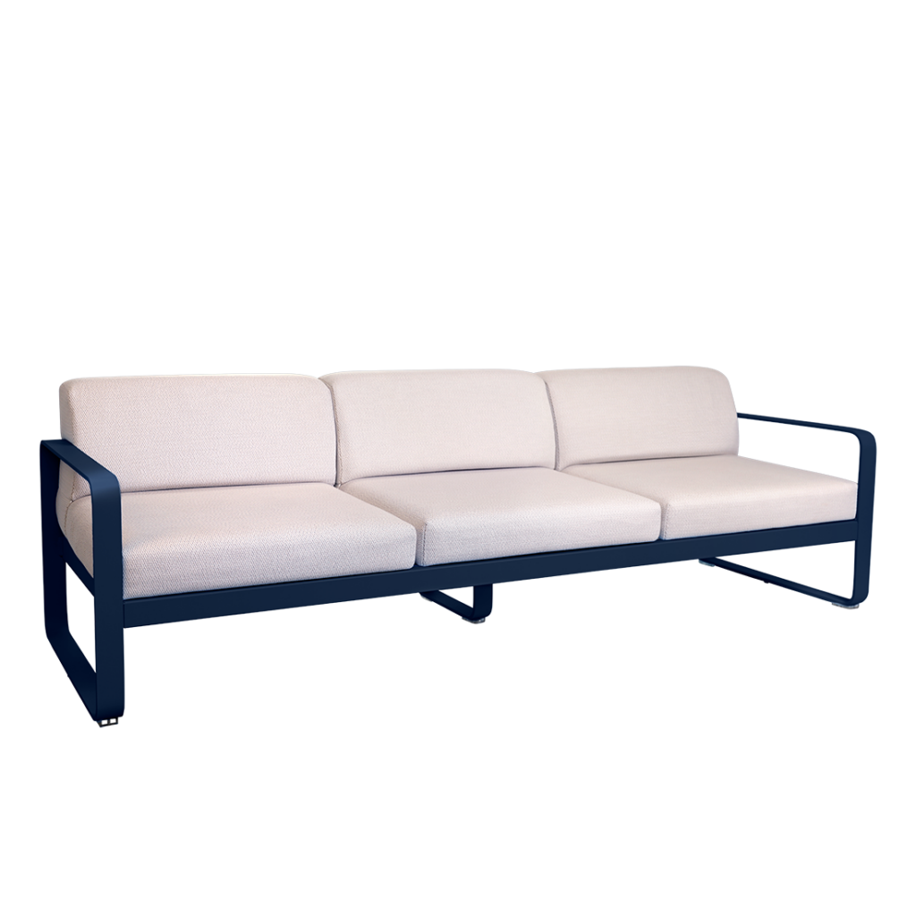 Fermob Bellevie Sofa/Loungebank 3 pers.