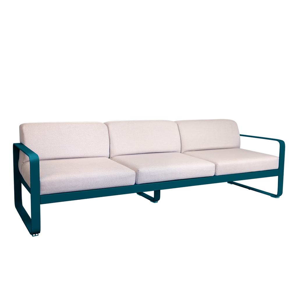 Fermob Bellevie Sofa/Loungebank 3 pers.