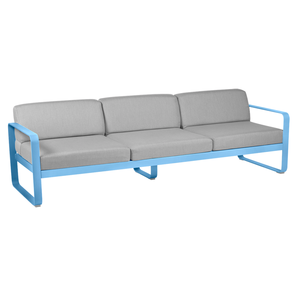 Fermob Bellevie Sofa/Loungebank 3 pers.
