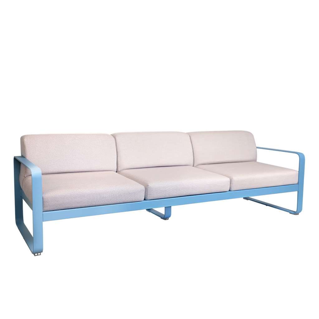 Fermob Bellevie Sofa/Loungebank 3 pers.