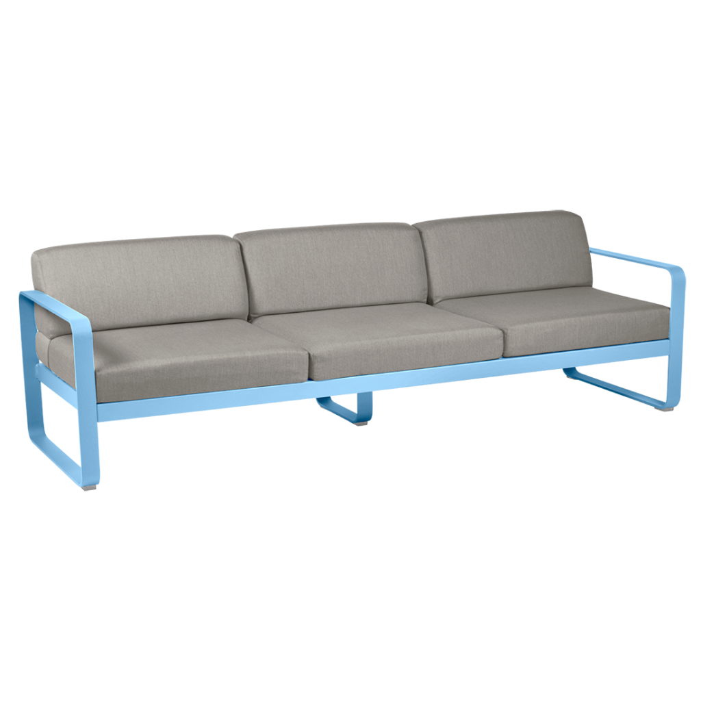 Fermob Bellevie Sofa/Loungebank 3 pers.