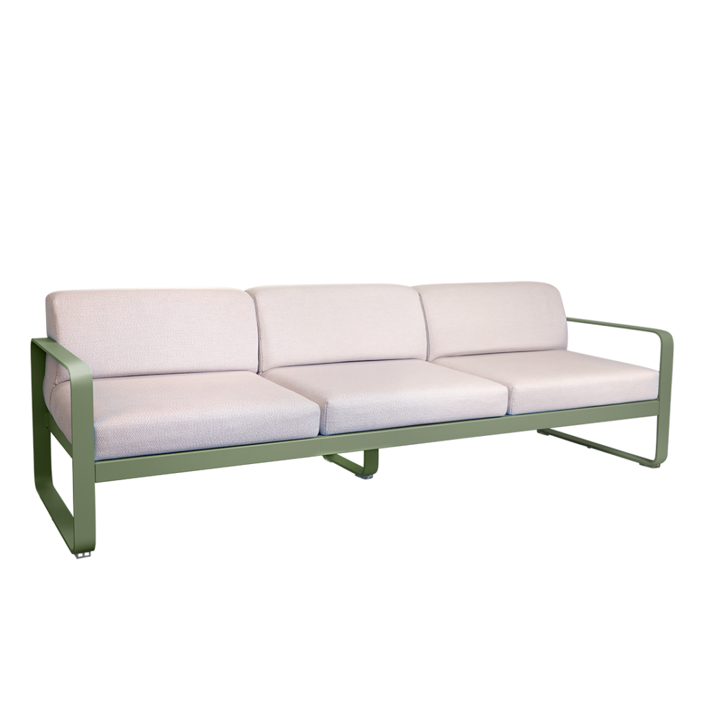 Fermob Bellevie Sofa/Loungebank 3 pers.