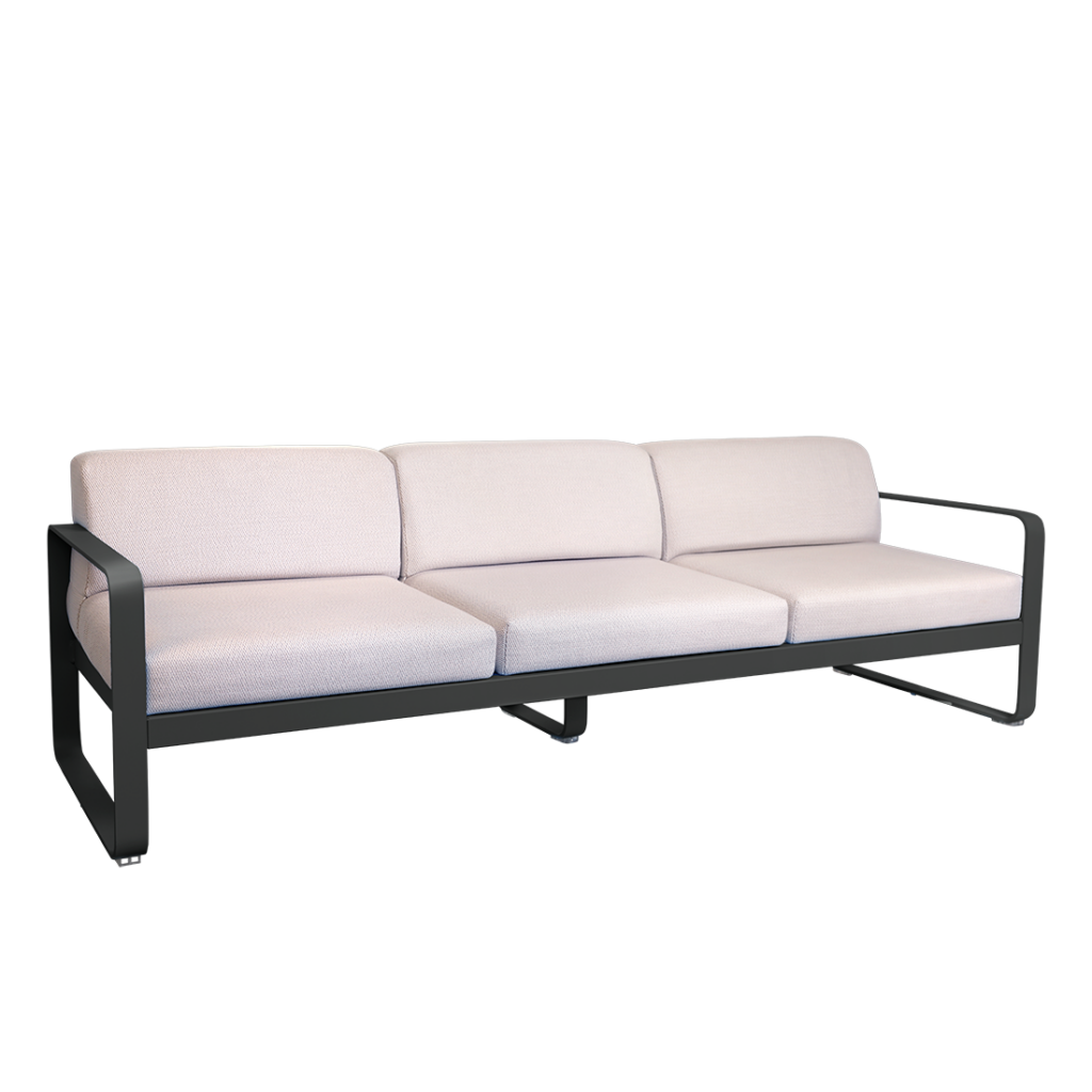 Fermob Bellevie Sofa/Loungebank 3 pers.