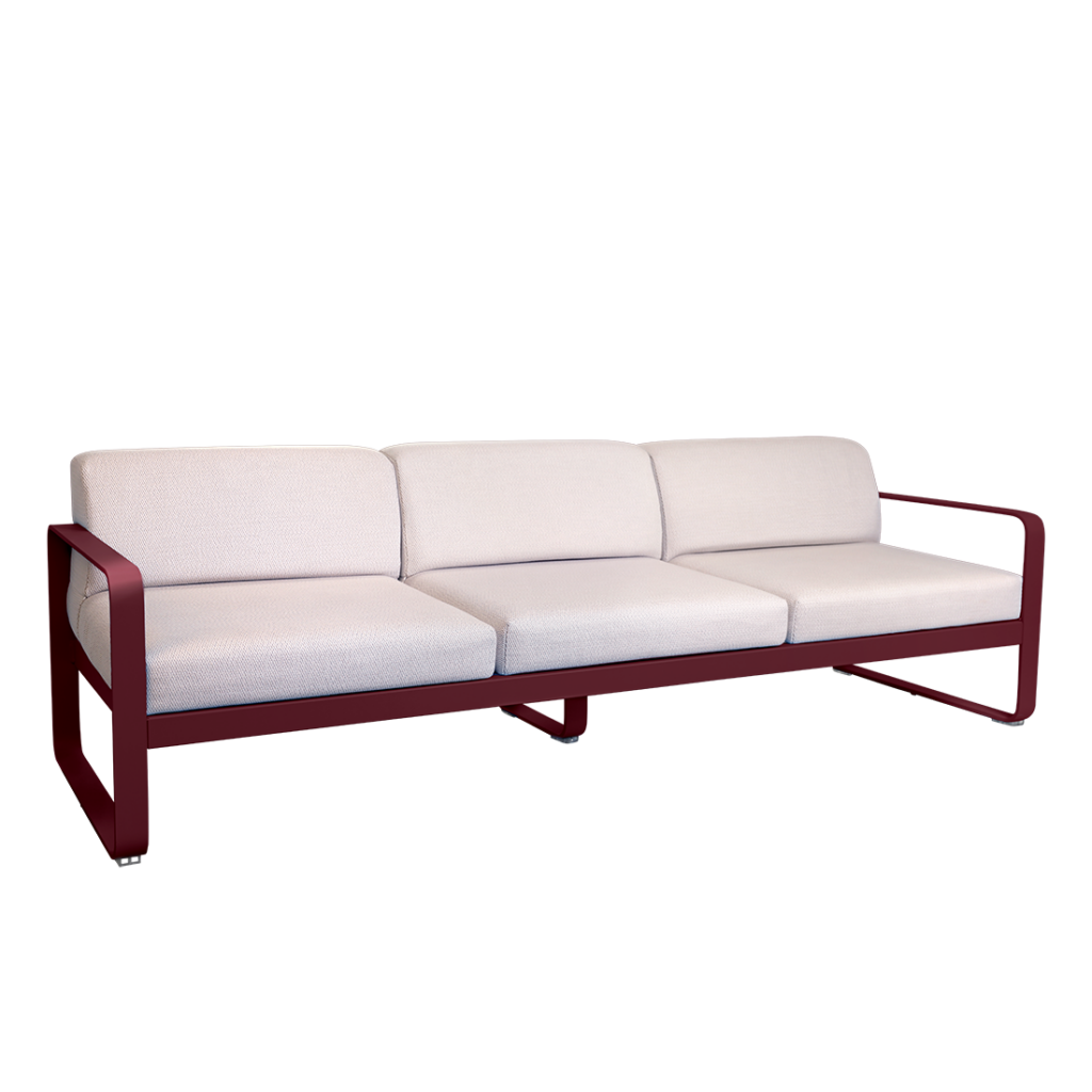 Fermob Bellevie Sofa/Loungebank 3 pers.