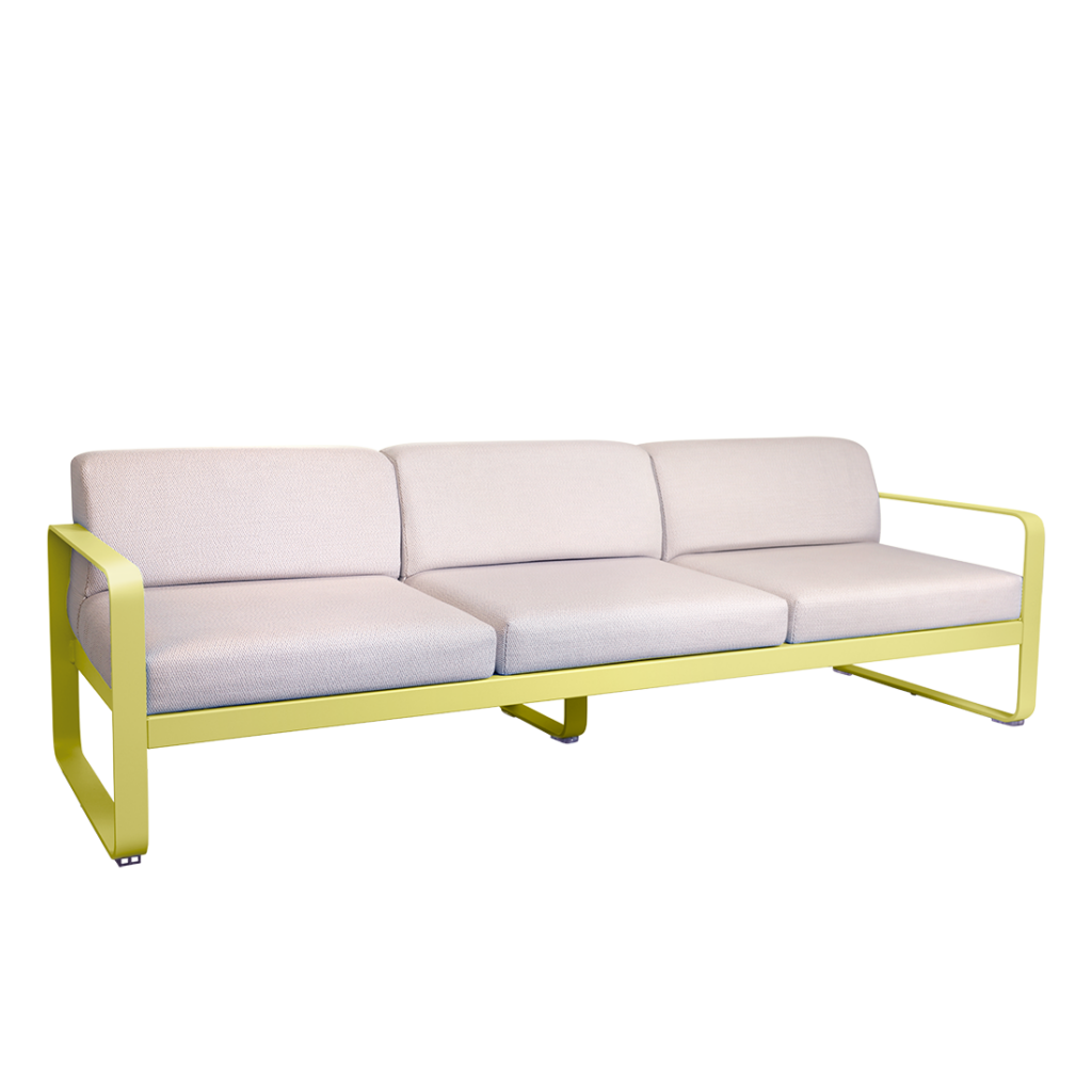 Fermob Bellevie Sofa/Loungebank 3 pers.
