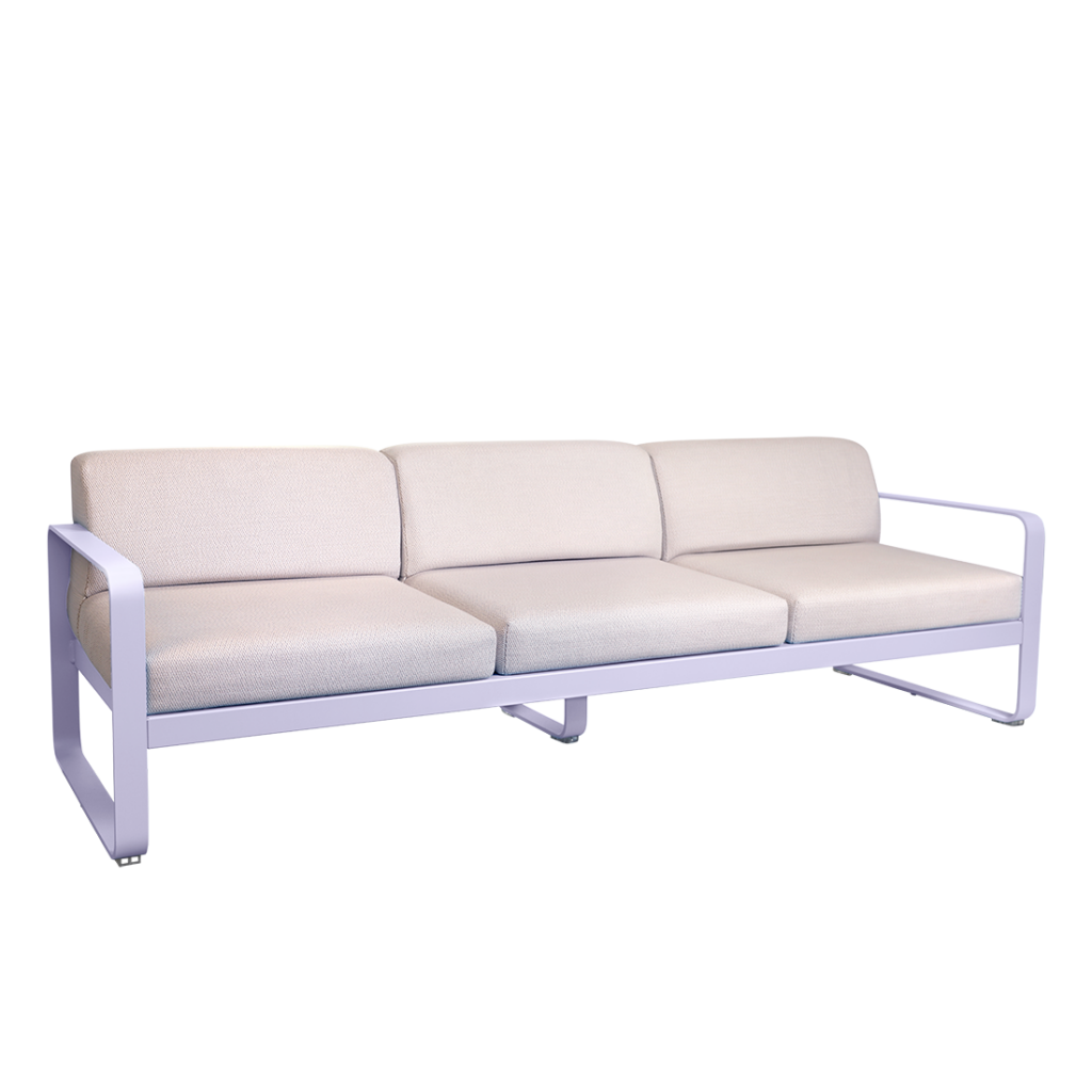 Fermob Bellevie Sofa/Loungebank 3 pers.