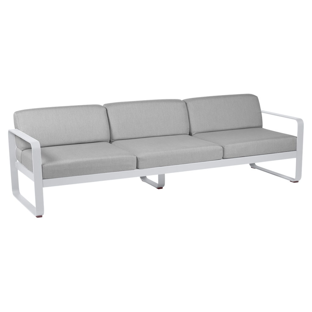 Fermob Bellevie Sofa/Loungebank 3 pers.