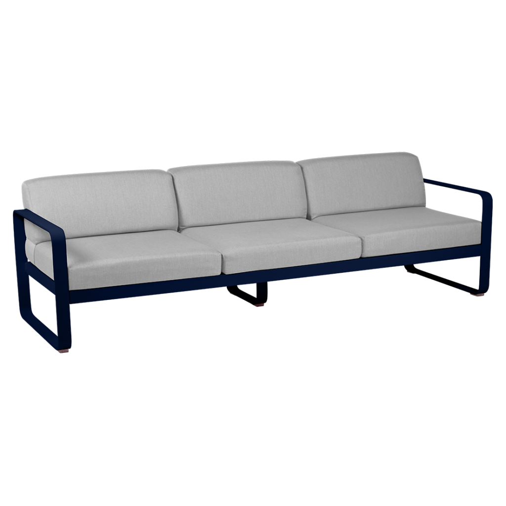 Fermob Bellevie Sofa/Loungebank 3 pers.