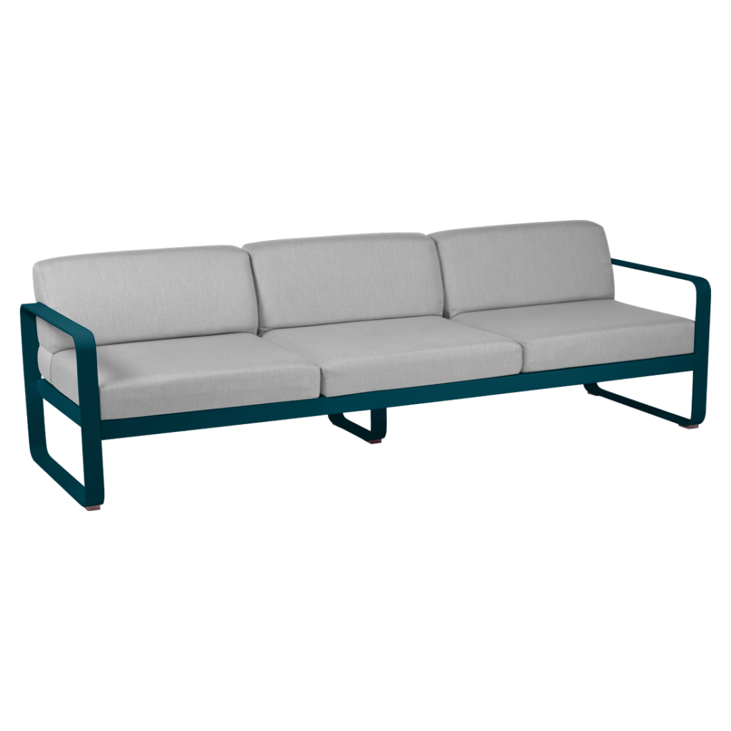 Fermob Bellevie Sofa/Loungebank 3 pers.
