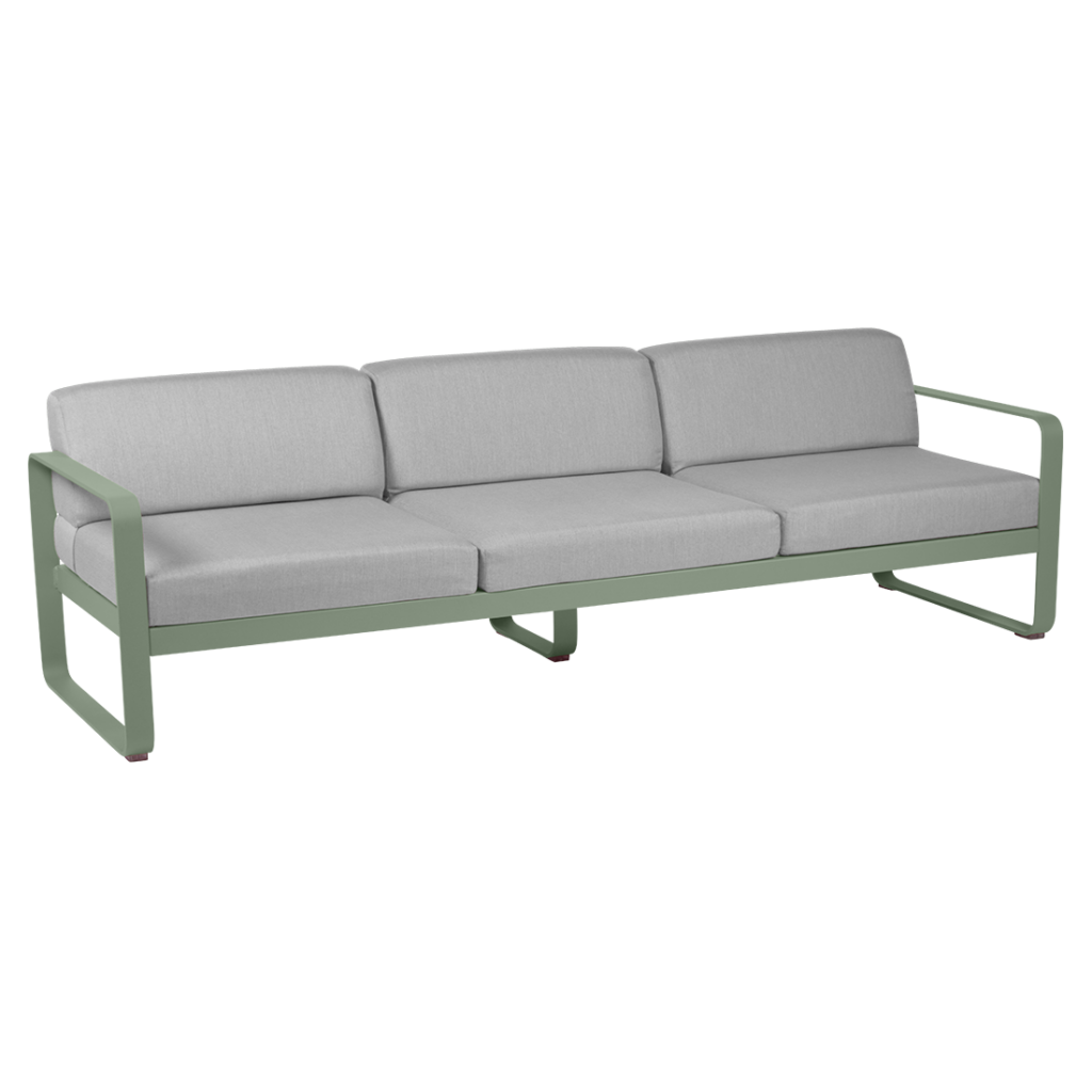 Fermob Bellevie Sofa/Loungebank 3 pers.