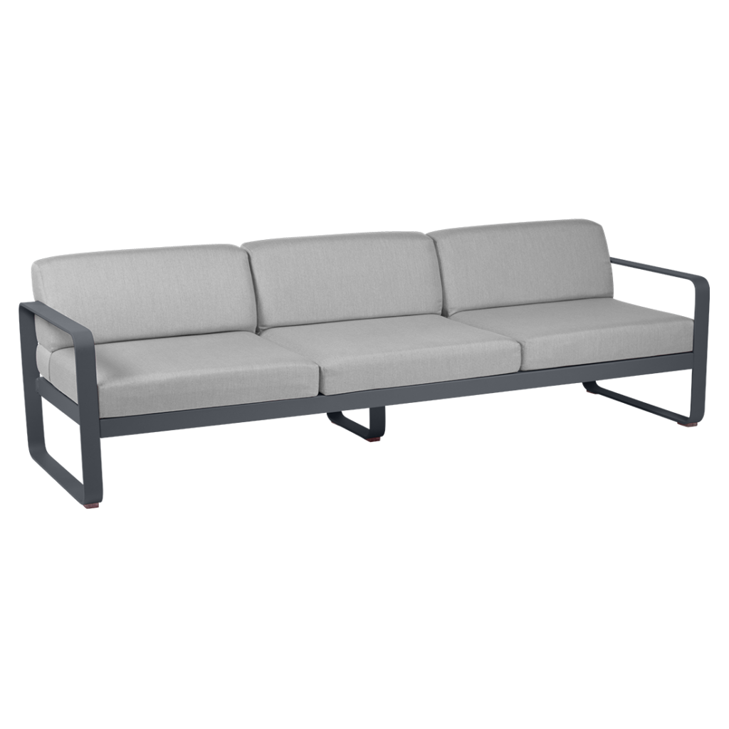 Fermob Bellevie Sofa/Loungebank 3 pers.