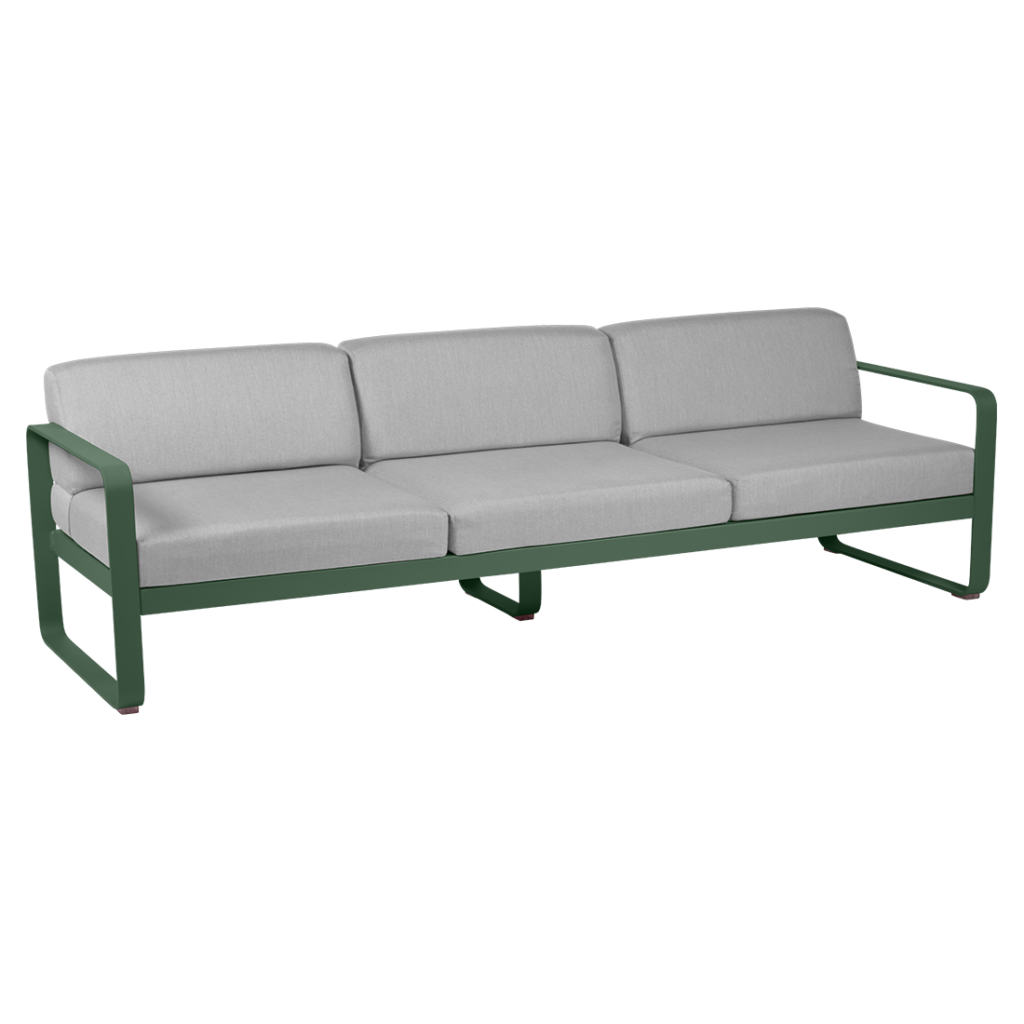 Fermob Bellevie Sofa/Loungebank 3 pers.