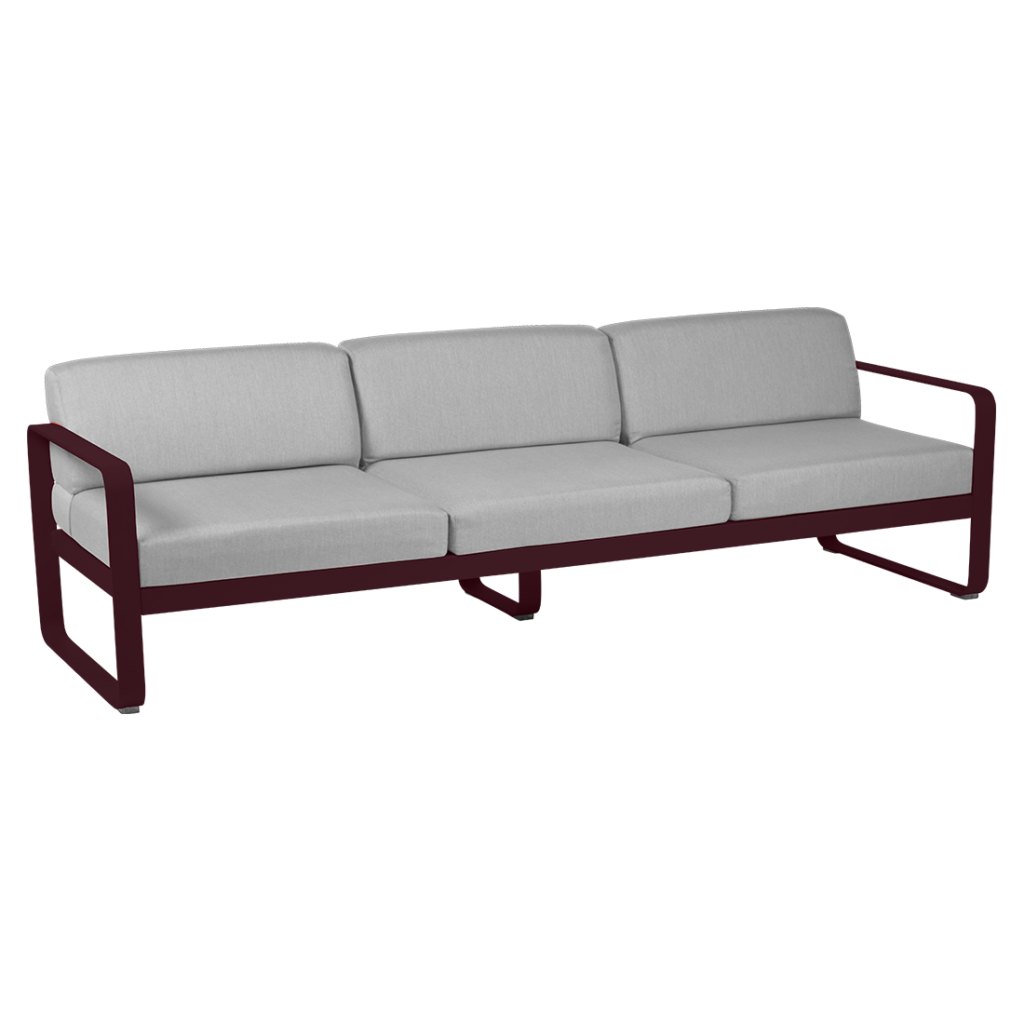 Fermob Bellevie Sofa/Loungebank 3 pers.