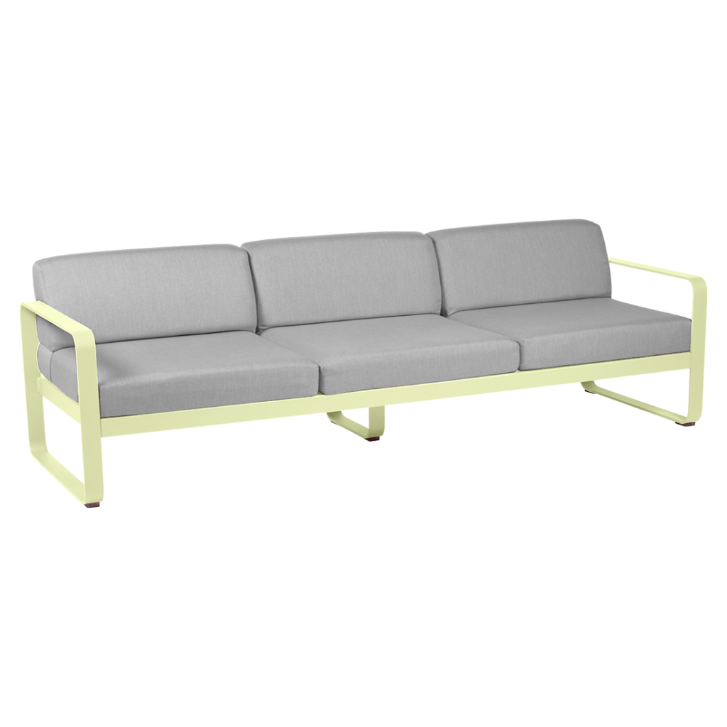Fermob Bellevie Sofa/Loungebank 3 pers.