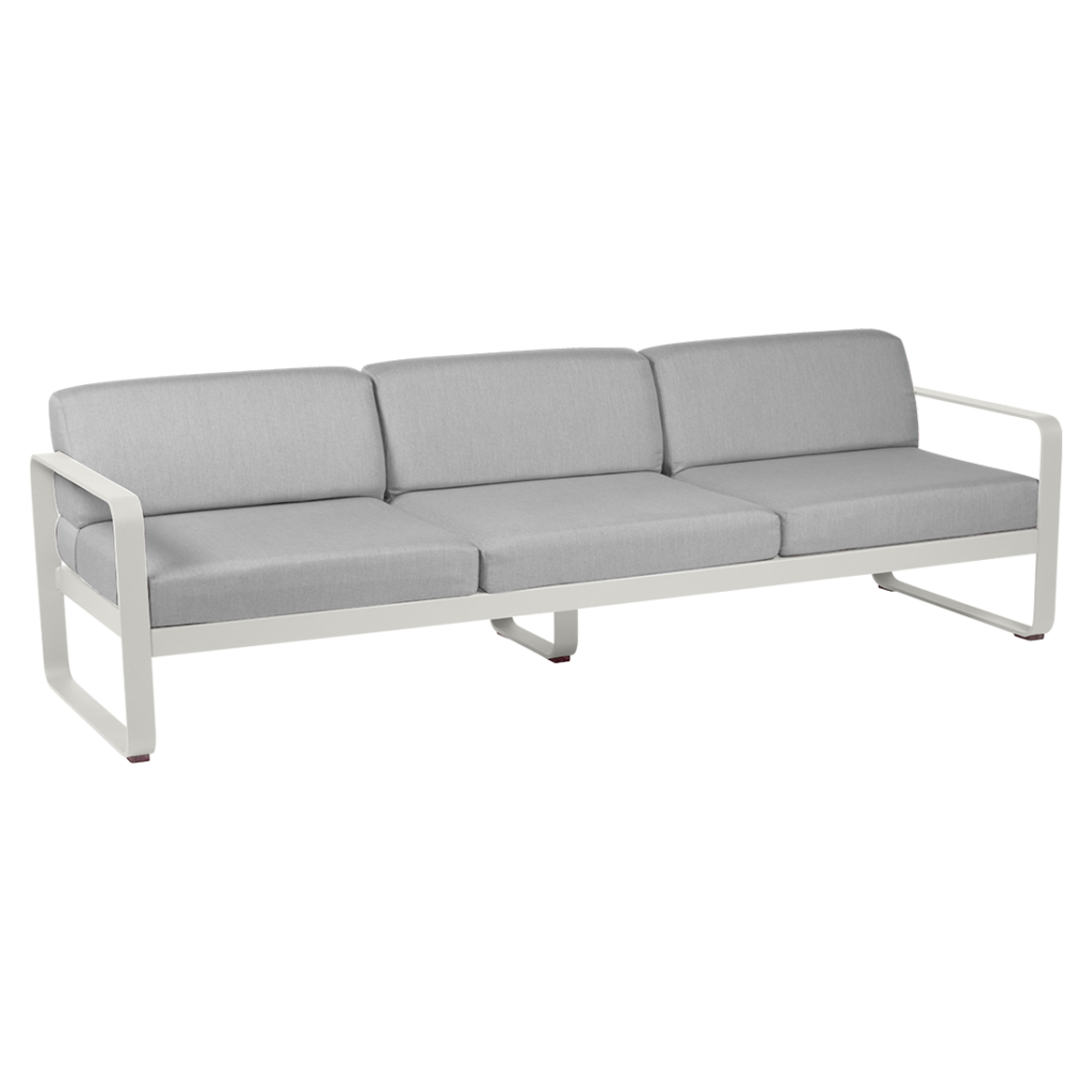 Fermob Bellevie Sofa/Loungebank 3 pers.
