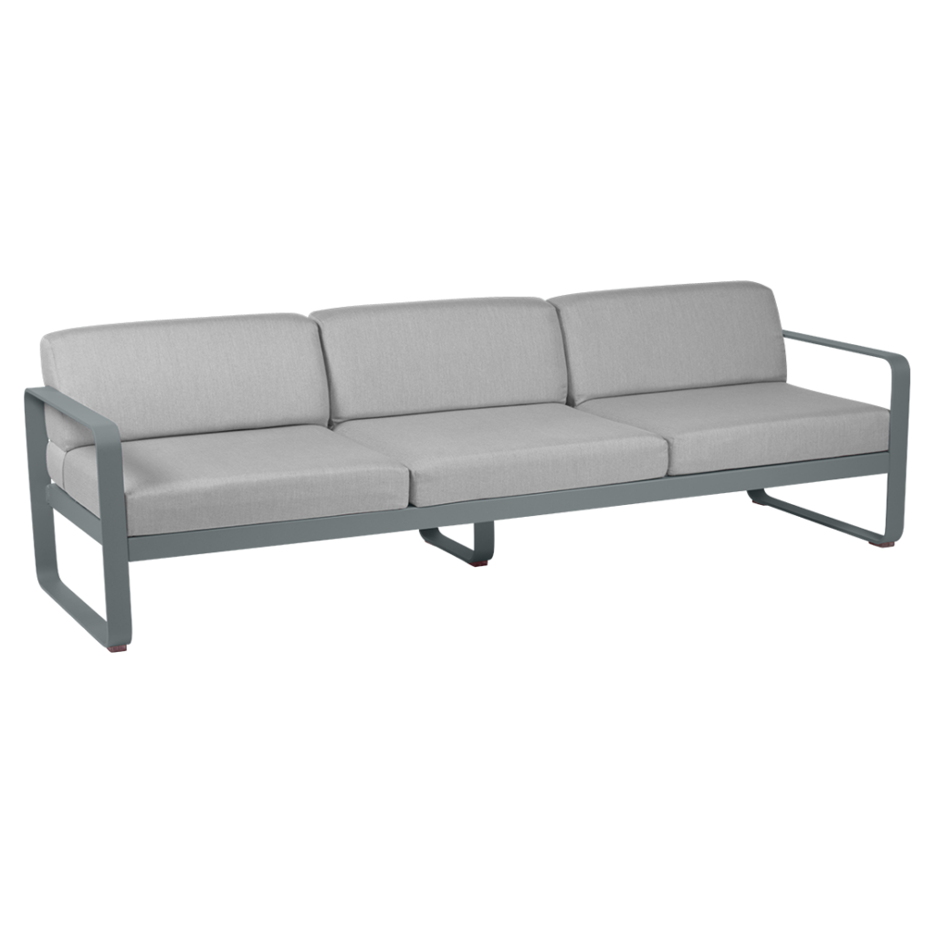 Fermob Bellevie Sofa/Loungebank 3 pers.