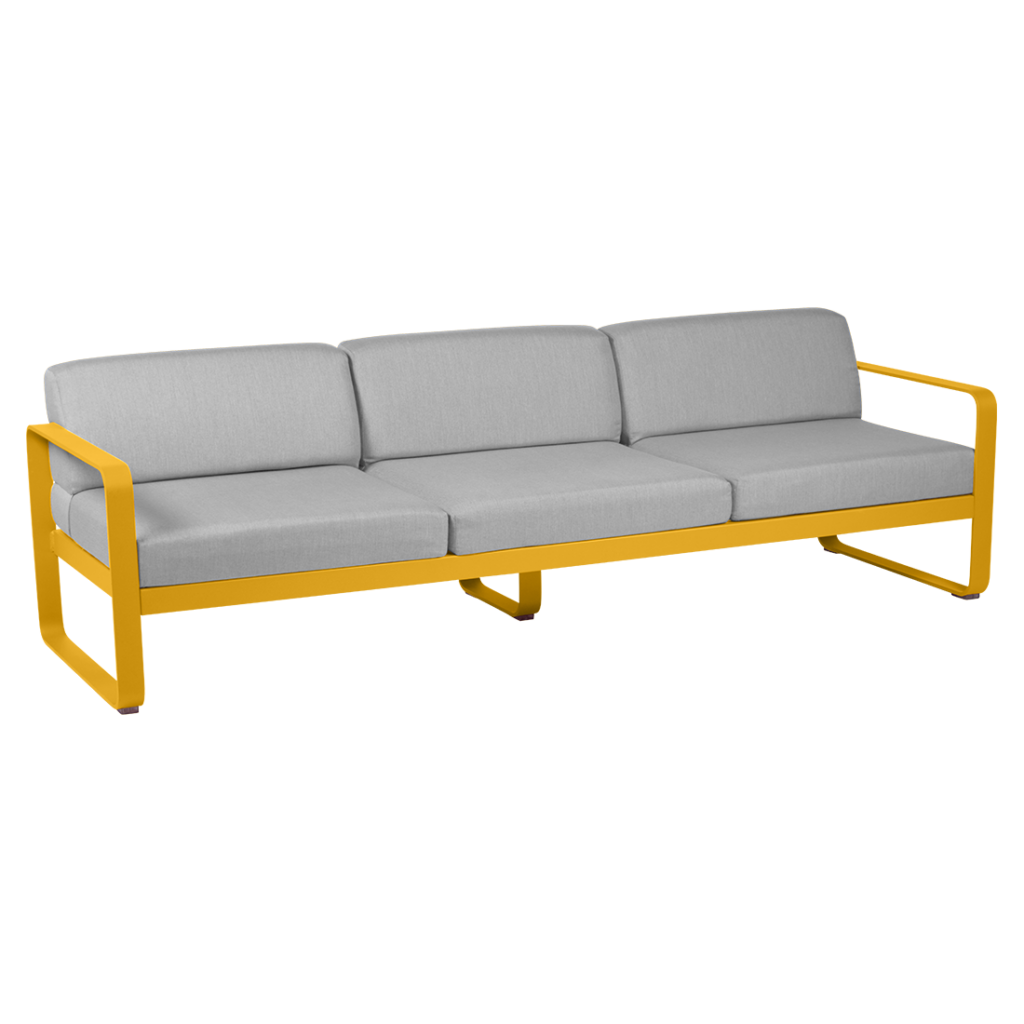 Fermob Bellevie Sofa/Loungebank 3 pers.