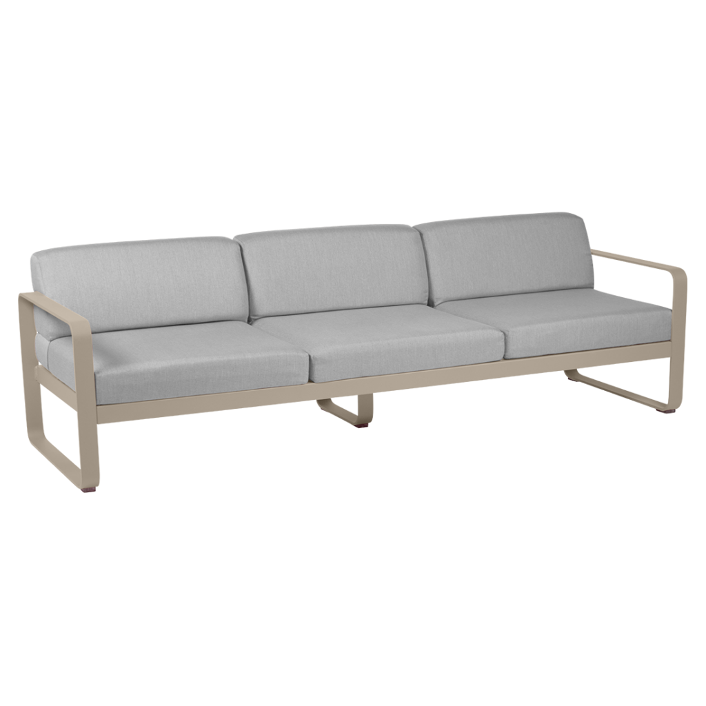 Fermob Bellevie Sofa/Loungebank 3 pers.