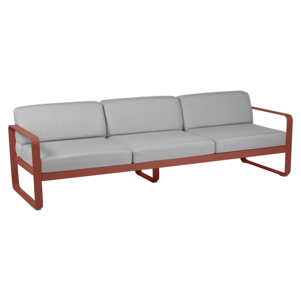 Fermob Bellevie Sofa/Loungebank 3 pers.