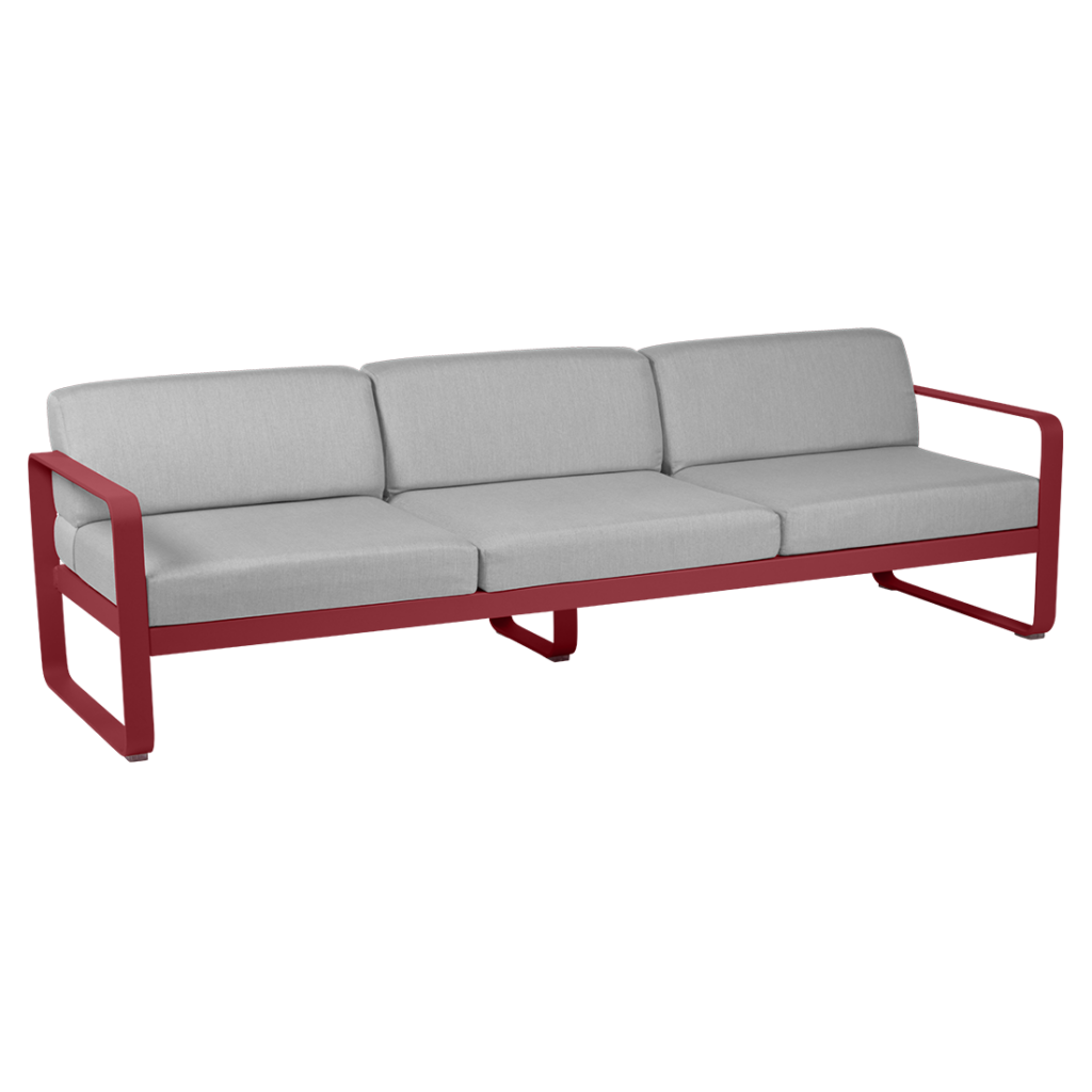 Fermob Bellevie Sofa/Loungebank 3 pers.