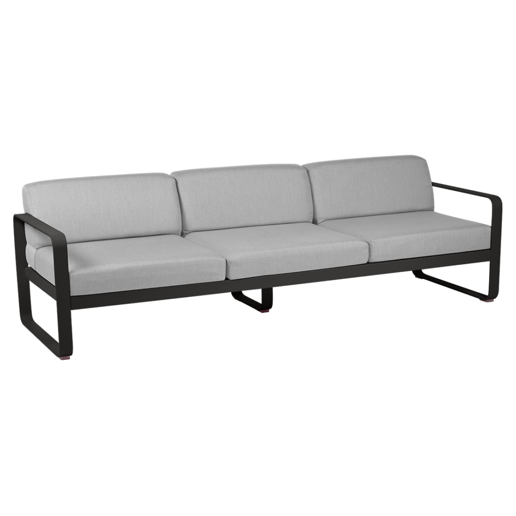 Fermob Bellevie Sofa/Loungebank 3 pers.
