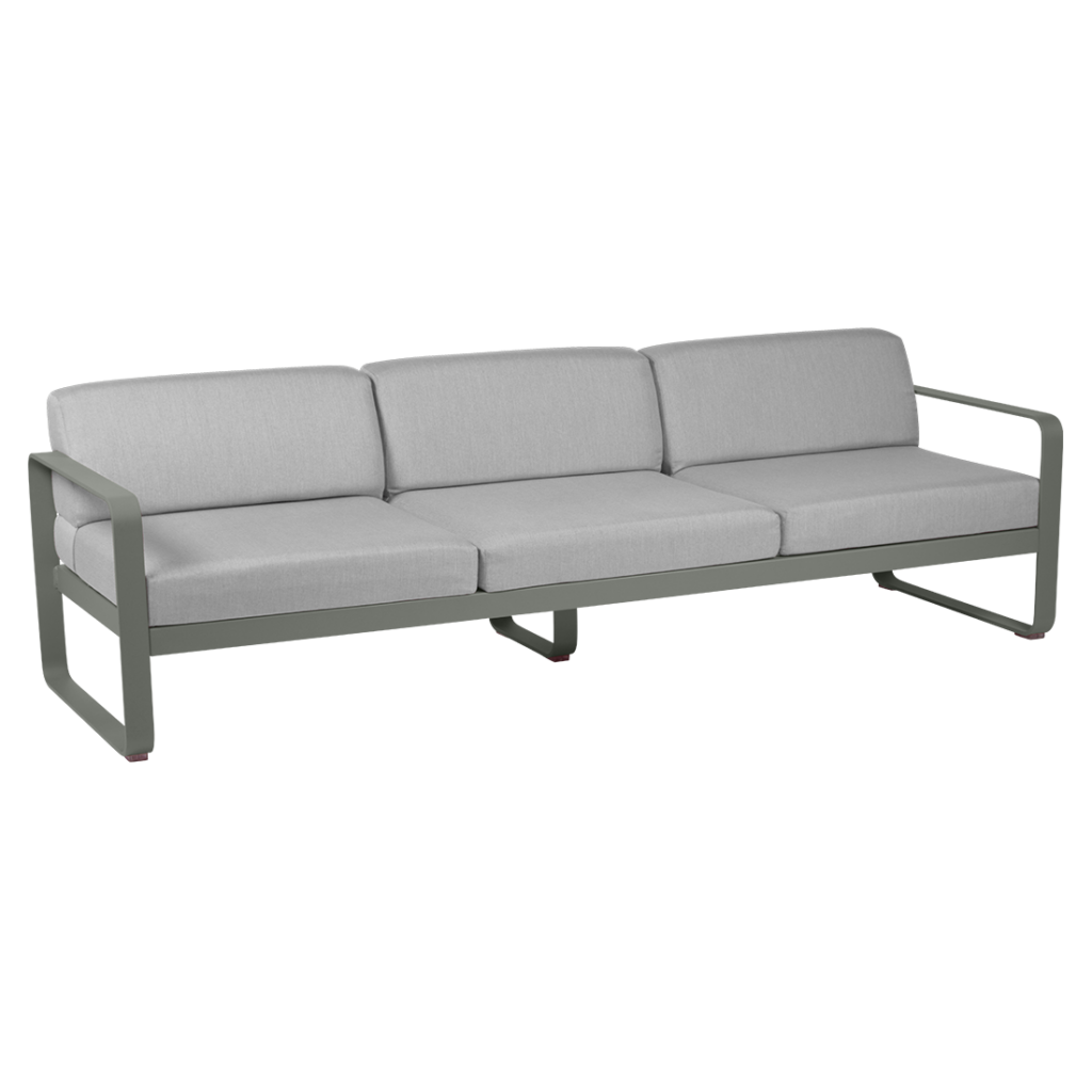 Fermob Bellevie Sofa/Loungebank 3 pers.