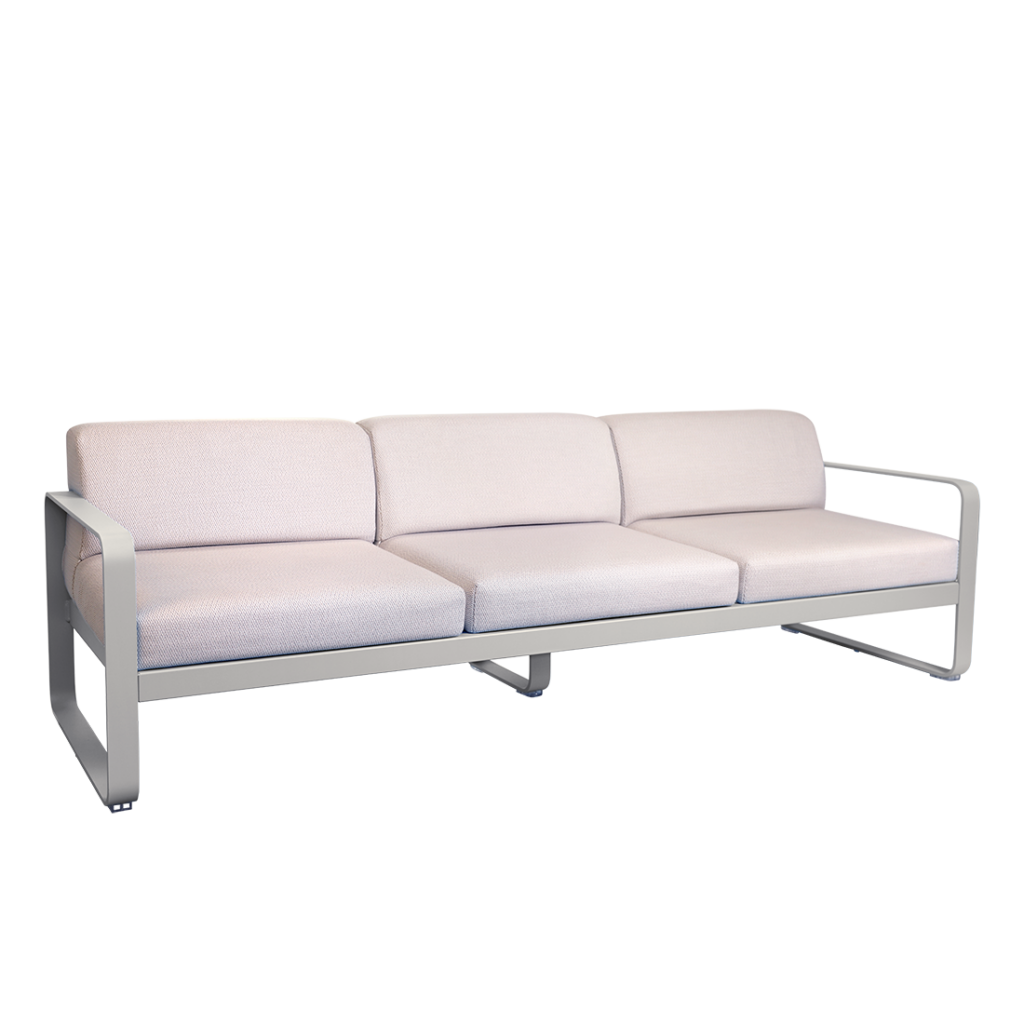 Fermob Bellevie Sofa/Loungebank 3 pers.