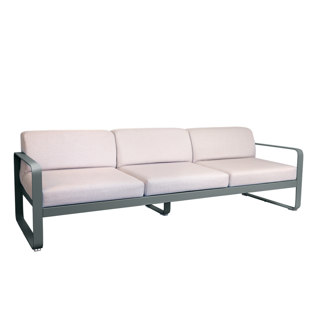 Fermob Bellevie Sofa/Loungebank 3 pers.