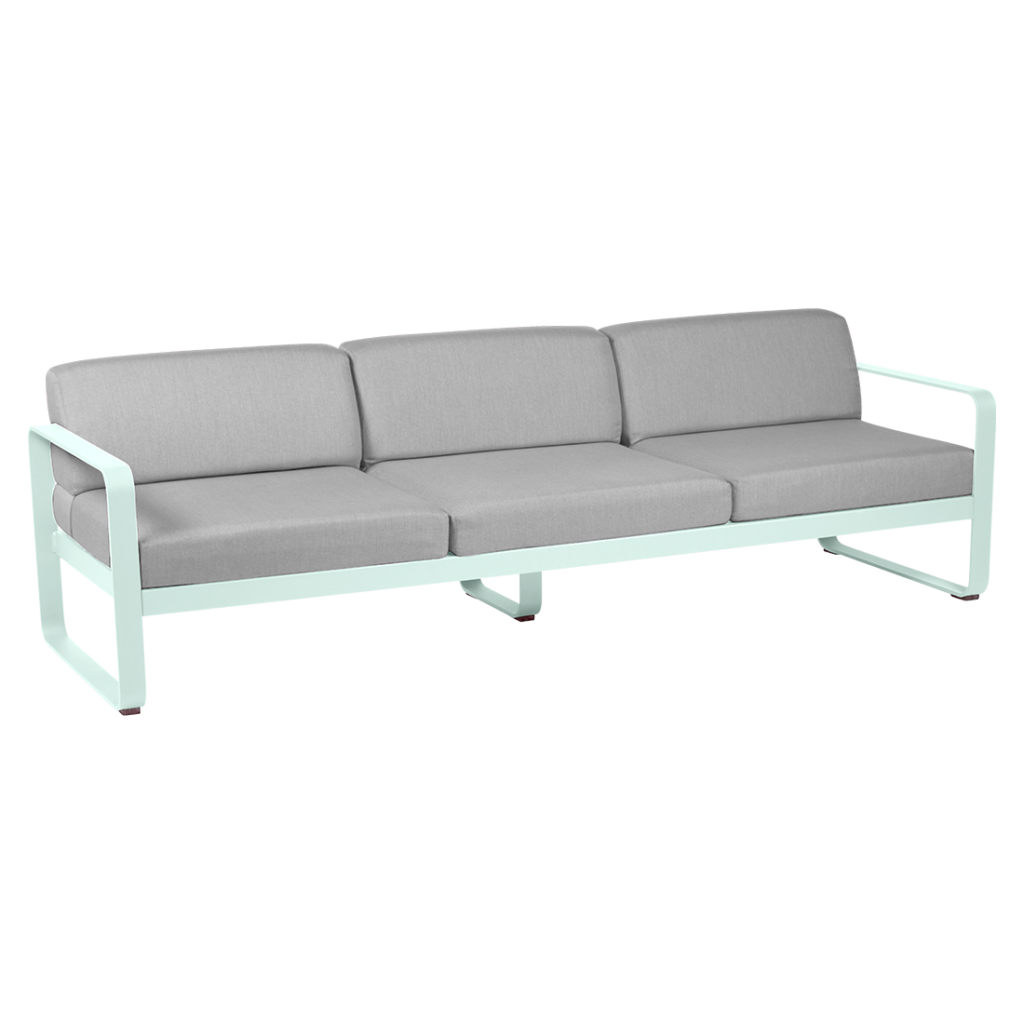 Fermob Bellevie Sofa/Loungebank 3 pers.