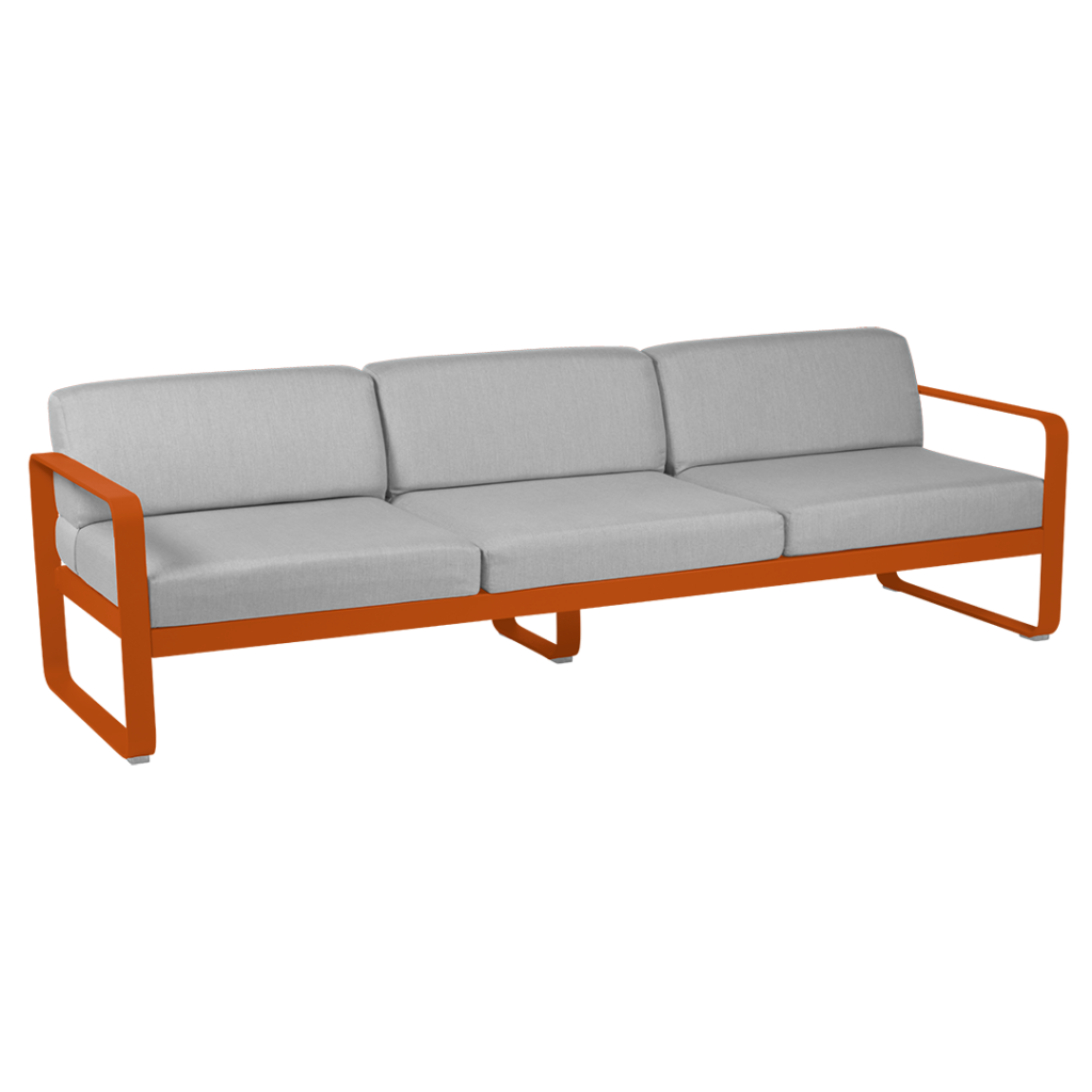 Fermob Bellevie Sofa/Loungebank 3 pers.