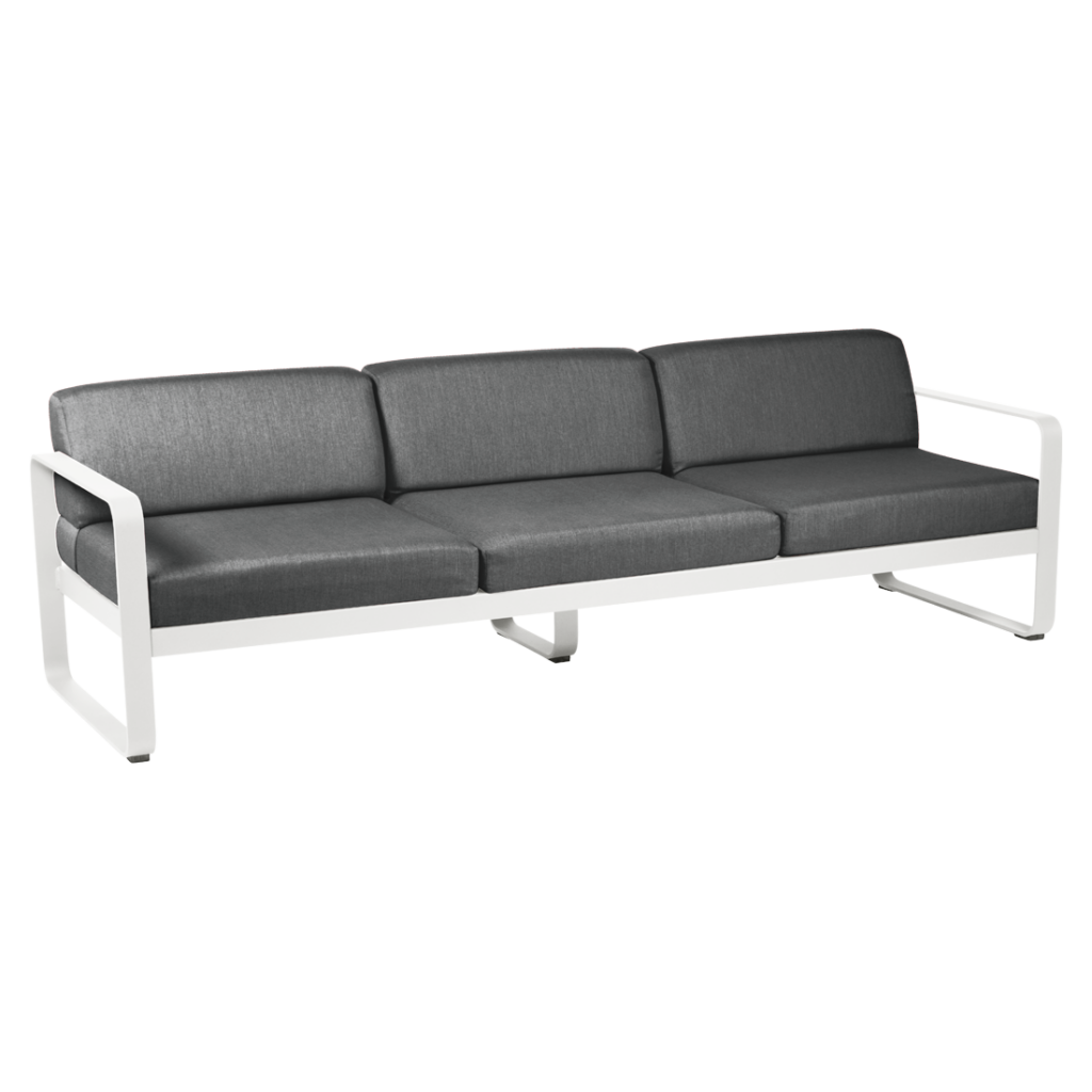 Fermob Bellevie Sofa/Loungebank 3 pers.