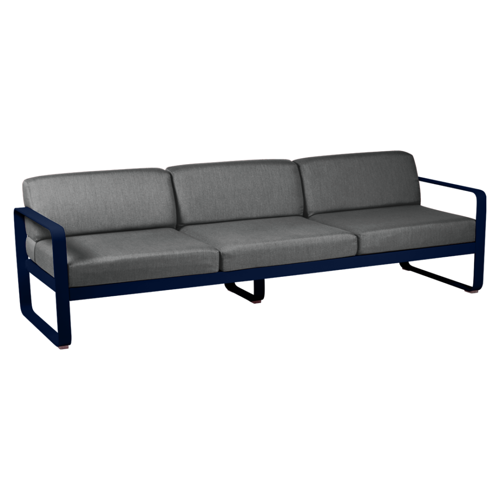 Fermob Bellevie Sofa/Loungebank 3 pers.
