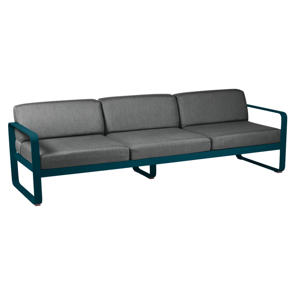 Fermob Bellevie Sofa/Loungebank 3 pers.