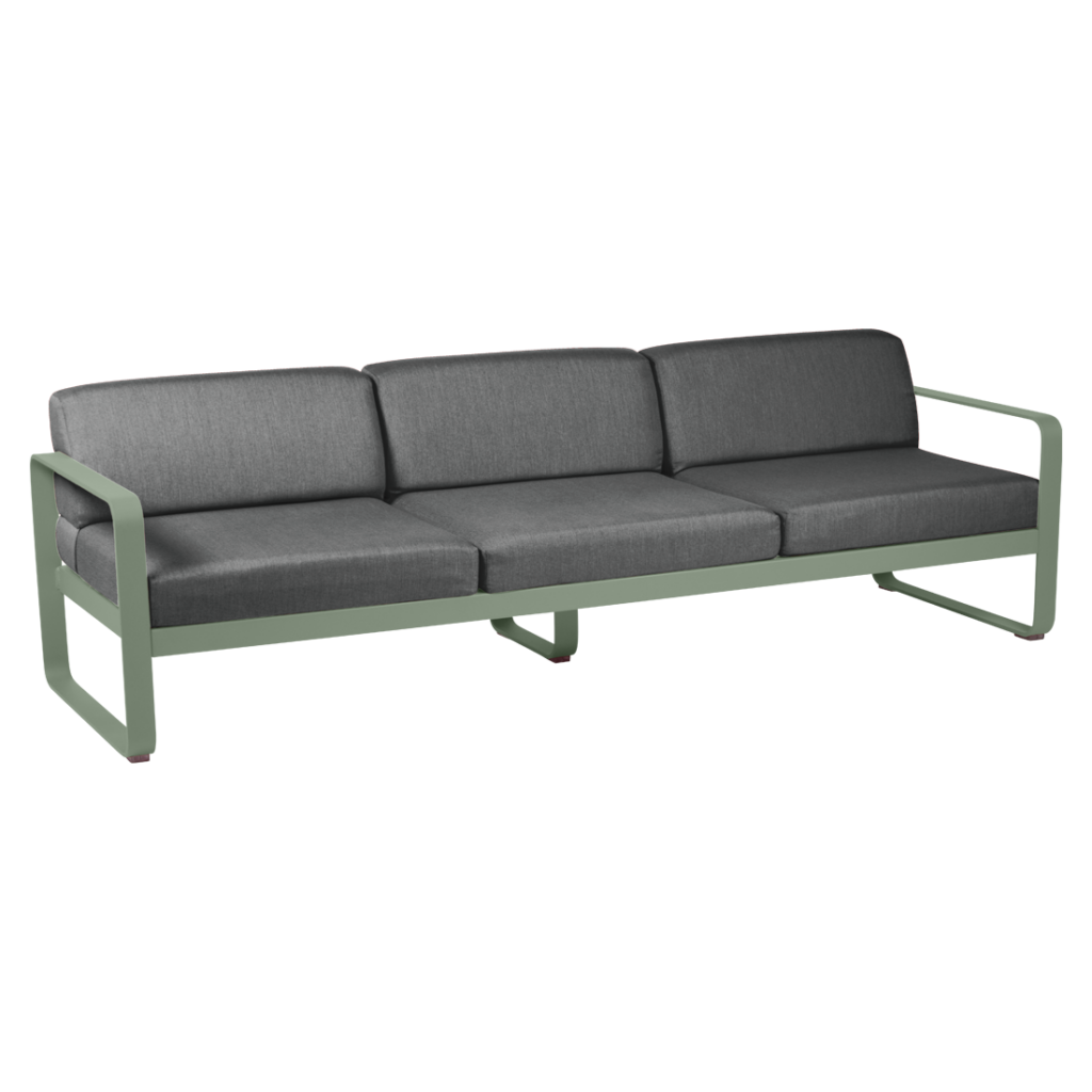 Fermob Bellevie Sofa/Loungebank 3 pers.