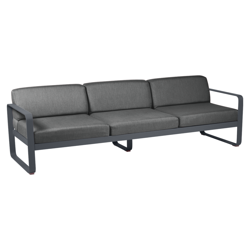 Fermob Bellevie Sofa/Loungebank 3 pers.