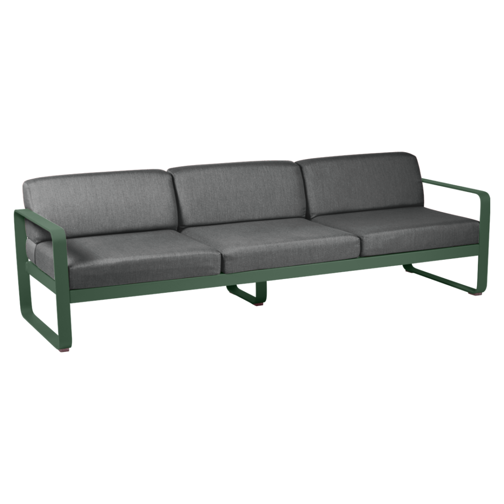 Fermob Bellevie Sofa/Loungebank 3 pers.