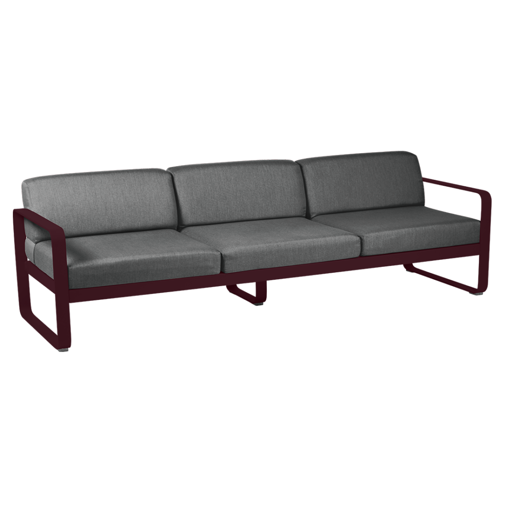 Fermob Bellevie Sofa/Loungebank 3 pers.