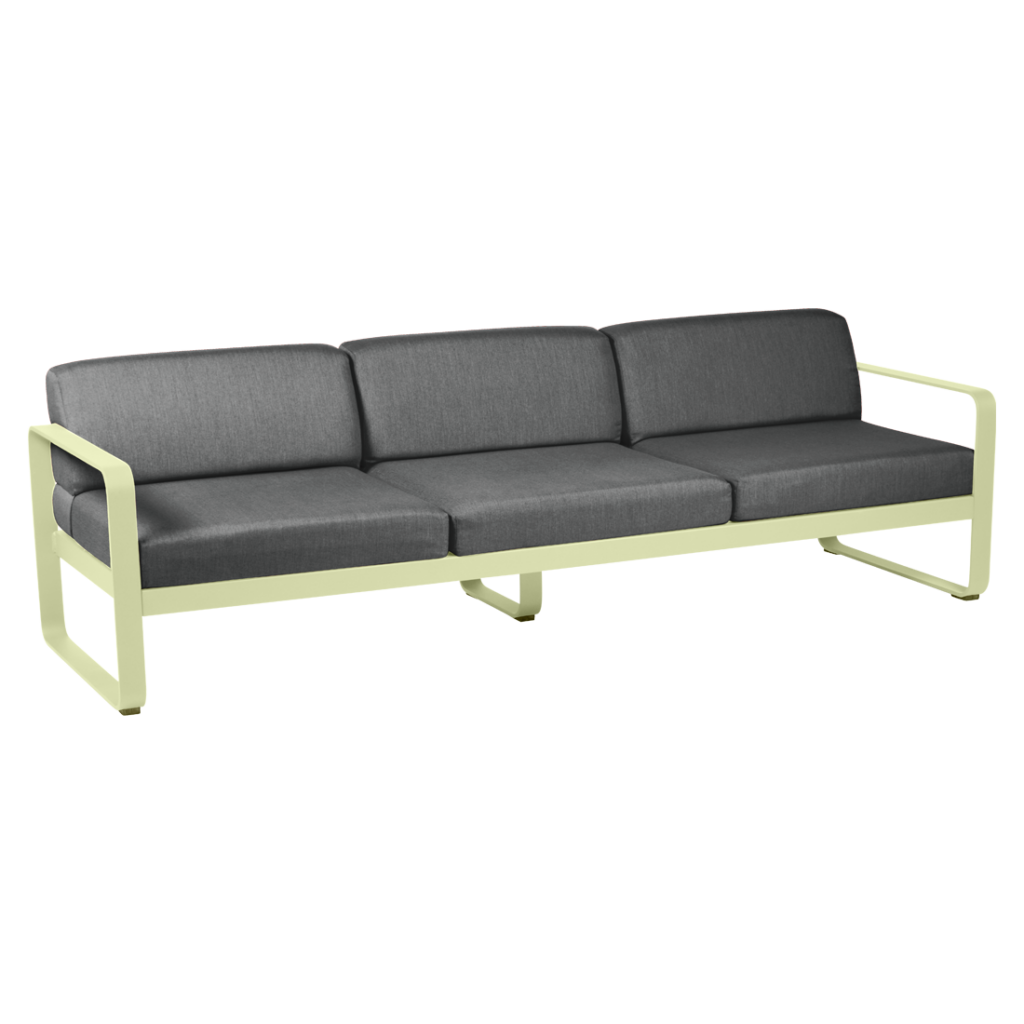 Fermob Bellevie Sofa/Loungebank 3 pers.