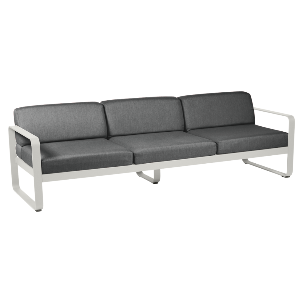 Fermob Bellevie Sofa/Loungebank 3 pers.