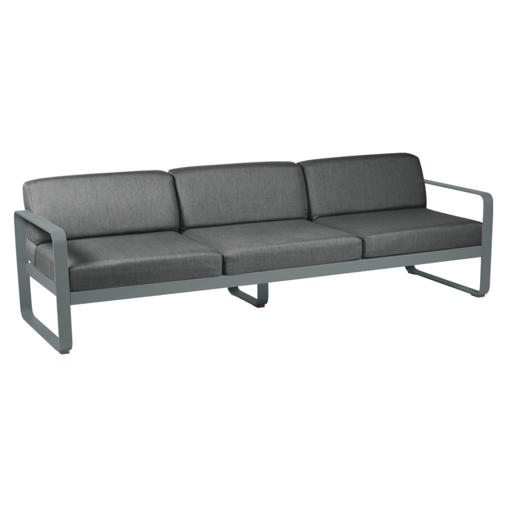 Fermob Bellevie Sofa/Loungebank 3 pers.