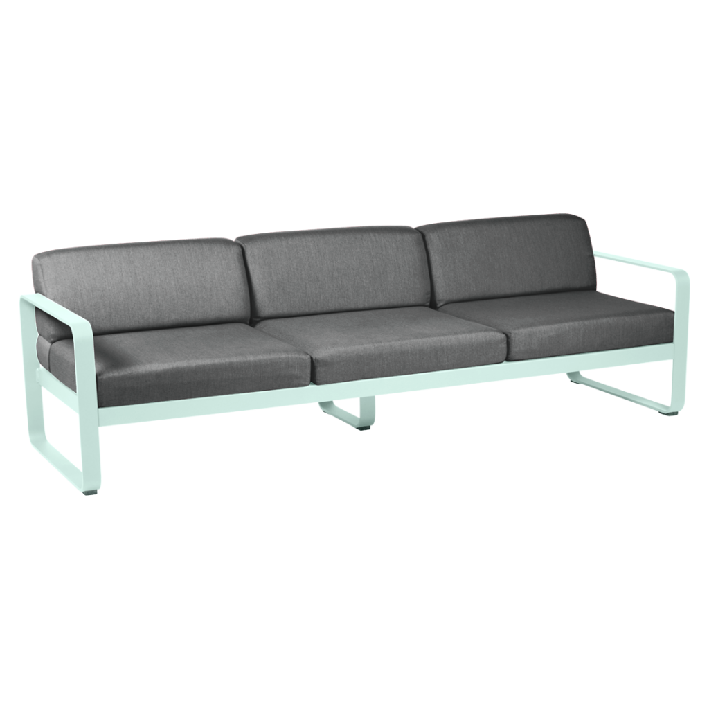 Fermob Bellevie Sofa/Loungebank 3 pers.