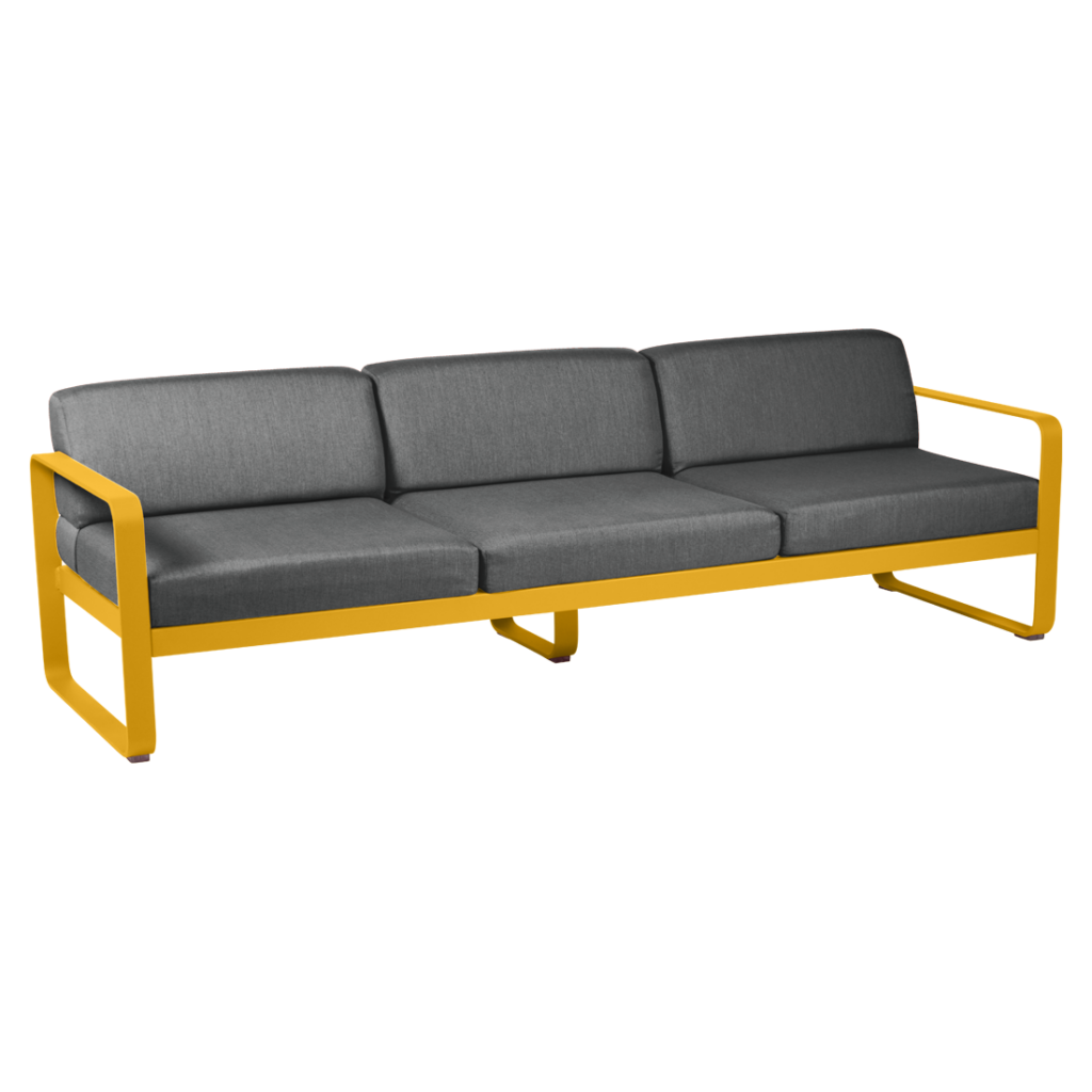 Fermob Bellevie Sofa/Loungebank 3 pers.