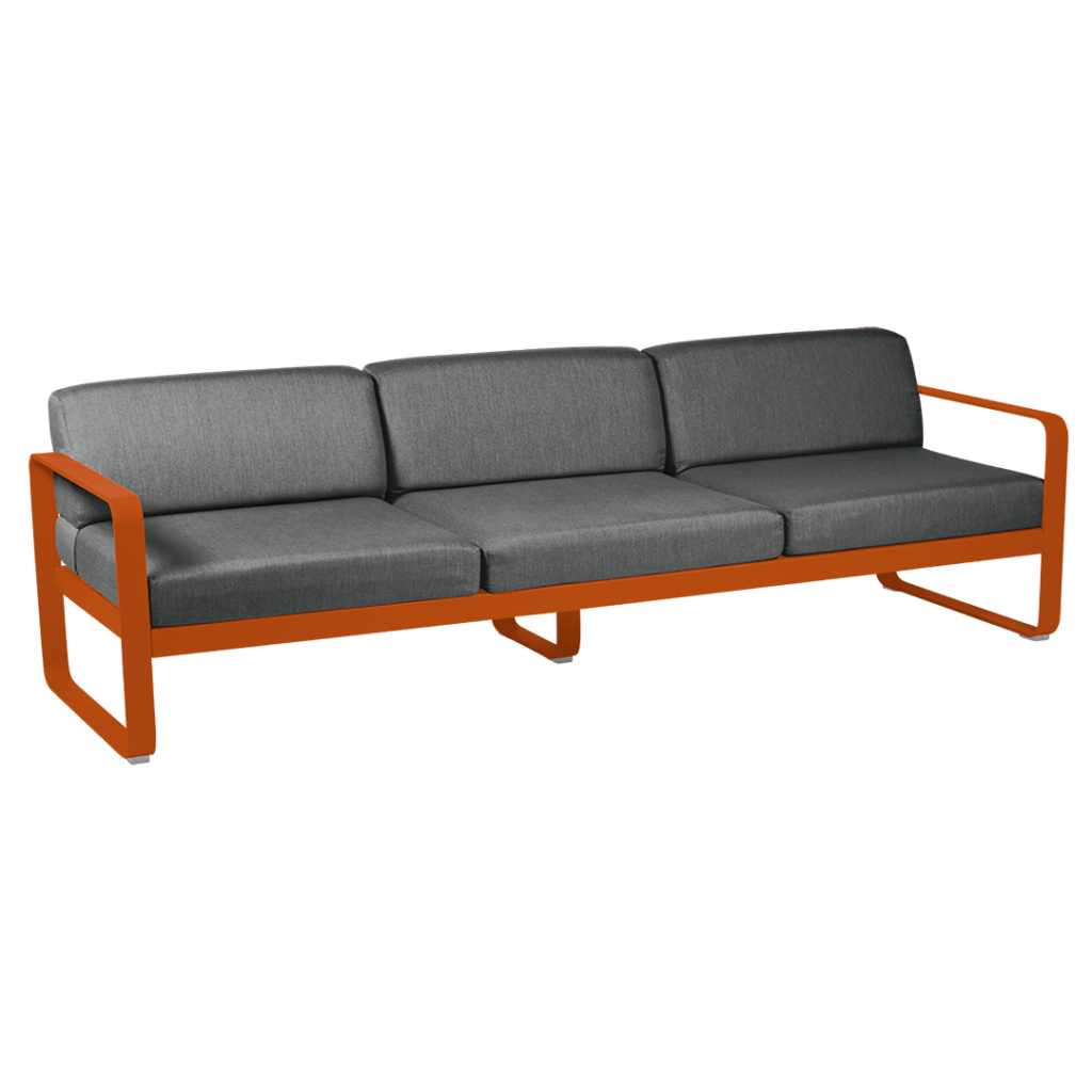 Fermob Bellevie Sofa/Loungebank 3 pers.