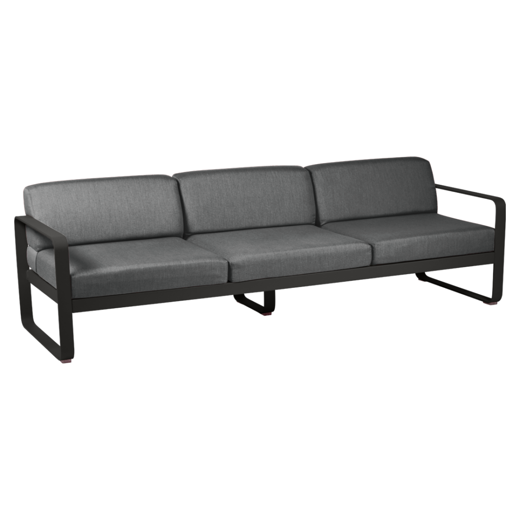 Fermob Bellevie Sofa/Loungebank 3 pers.