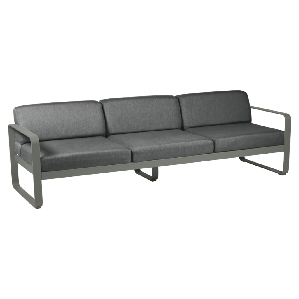 Fermob Bellevie Sofa/Loungebank 3 pers.