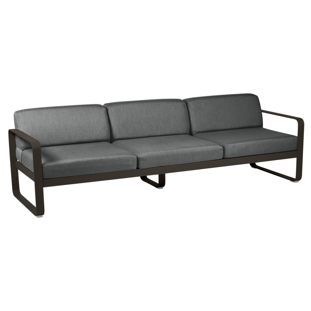 Fermob Bellevie Sofa/Loungebank 3 pers.