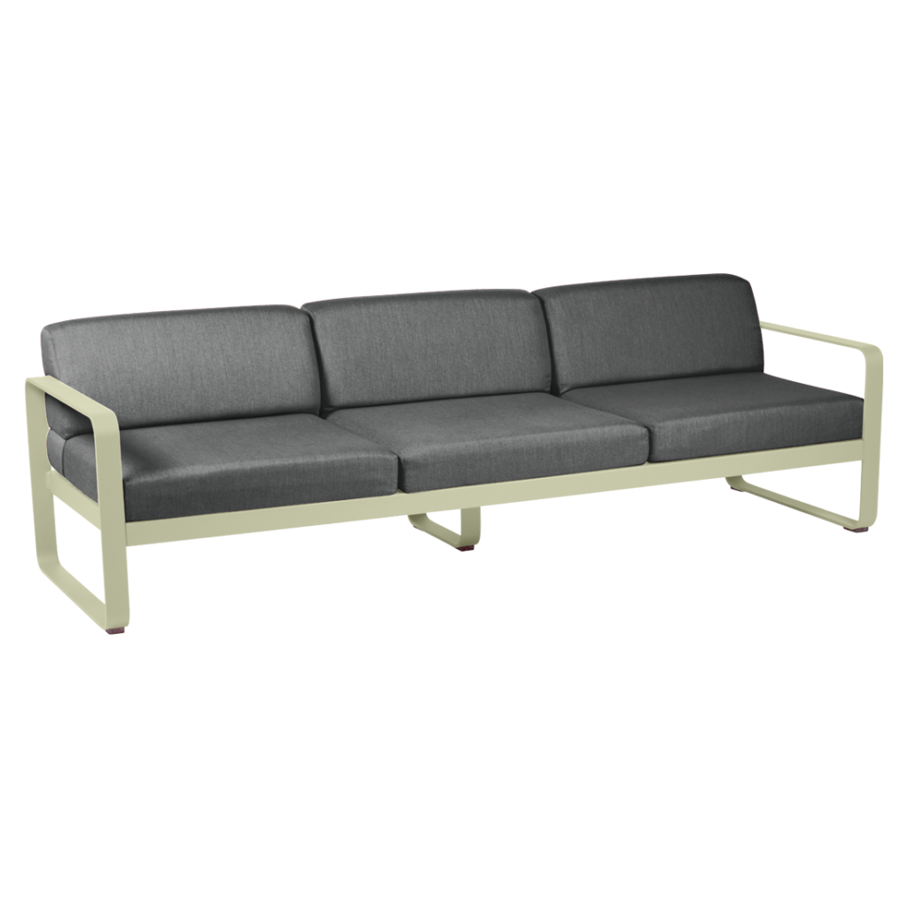 Fermob Bellevie Sofa/Loungebank 3 pers.