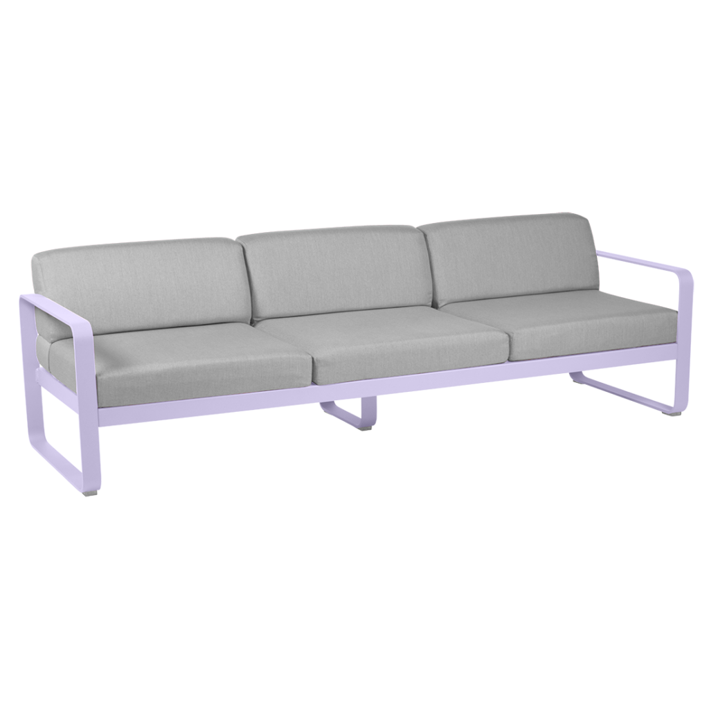Fermob Bellevie Sofa/Loungebank 3 pers.